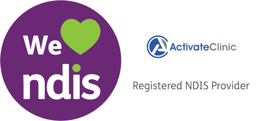 Activate Clinic NDIS provider