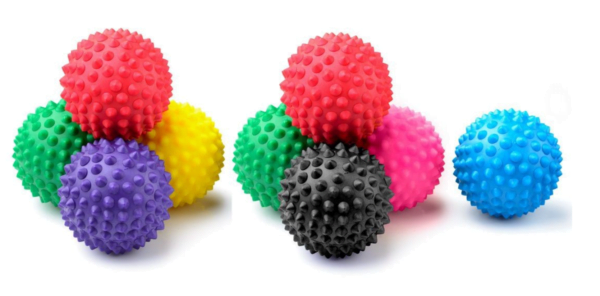 Massage Spikey Ball