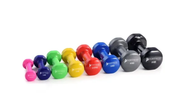 Dumbbell Weights