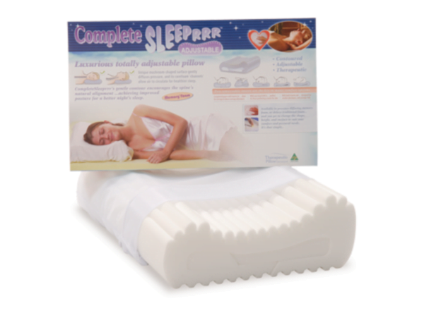 Foam Pillow