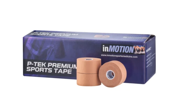 Sports Strapping Tape