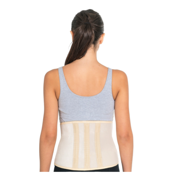 Universal Back Support