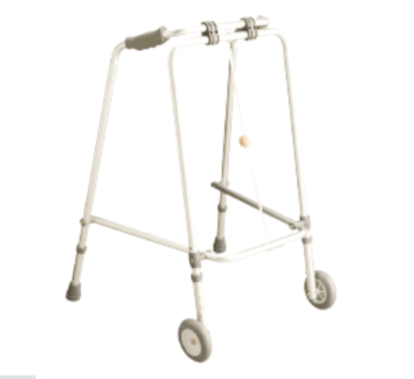 Folding Walker