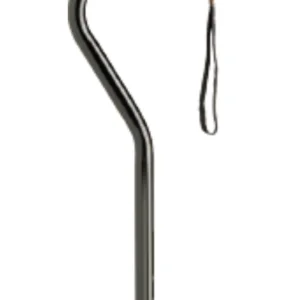 SWAN NECK ADJUSTABLE WALKING STICK