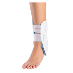 ANKLE STIRRUP BRACE