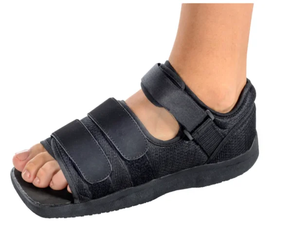 FOOT SURGICAL SHOE