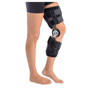 Motion Post-op Brace