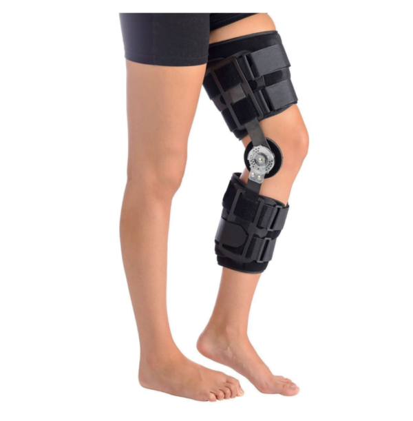 Motion Post-op Brace