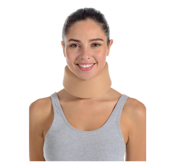 FOAM CERVICAL COLLAR